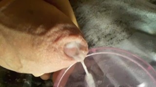 Masturbation and sperm