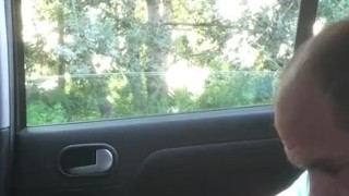 Самосос перед проходими