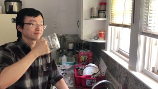 I drink water instead of creep slide into DMs when thirsty