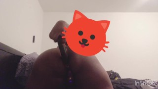 Wanting my ass fucked so bad !!!!!!