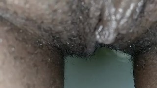 Pissing in Public