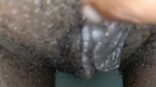 Pissing in Public