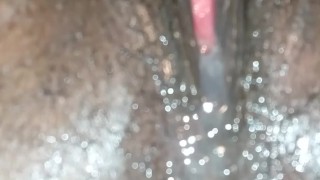 Pussy Farting
