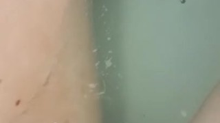 Bath time