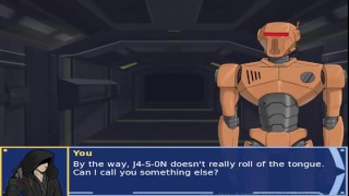Star Wars Orange Trainer Uncensored Guide Part 1