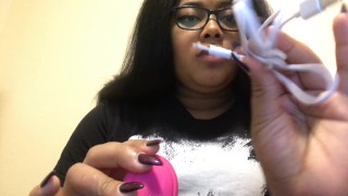 KUUVAL Remote Control Vibrator Review