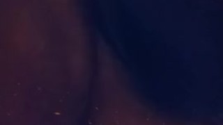 She Squirts so hard after fuckin her big black toy