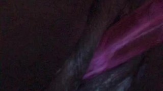 Creamy, Waxed, And Wet