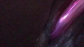 Creamy, Waxed, And Wet