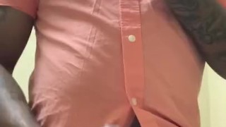 HUGE CUMSHOT 