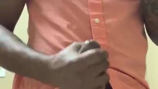 HUGE CUMSHOT 