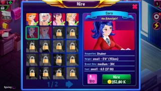 Fap CEO Gameplay By LoveSkySan