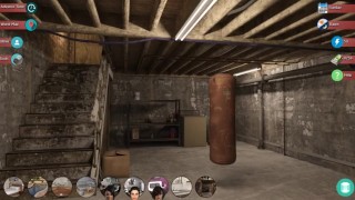 Ways of Life [v 0.5.2] Gameplay Part 5 By LoveSkySan