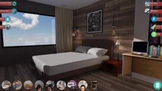 Ways of Life [v 0.5.2] Gameplay Part 8 By LoveSkySan