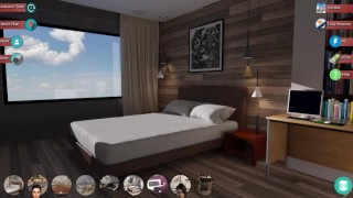 Ways of Life [v 0.5.2] Gameplay Part 4 By LoveSkySan