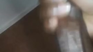 Jacking off!!!!!!