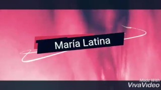 Latina Maria ducking thick dick and cucumber there is paid versions