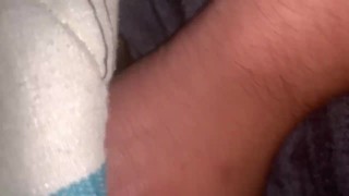 Bad quality sorry! Might delete after 72 hours of me stroking my thick dick
