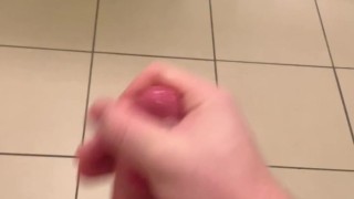 Quick nut on the bosses time and dime!