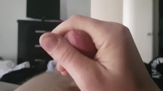 Morning rub cum at you!