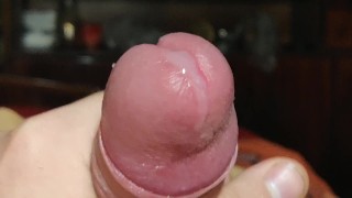 Can't stop cumming now!!! Drink it all!