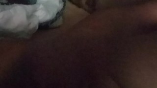 Rub it