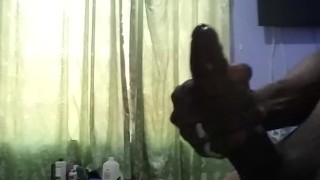 alone and horny