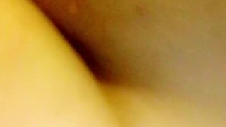 Sweet pussy at night