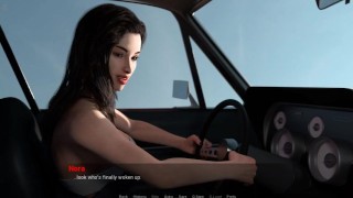 Away From Home Gameplay Part 1 By LoveSkySan