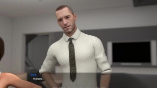 Away From Home Gameplay Part 3 By LoveSkySan