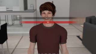 Away From Home Gameplay Part 4 By LoveSkySan