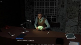 Away From Home Gameplay Part 6 By LoveSkySan