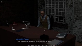 Away From Home Gameplay Part 7 By LoveSkySan