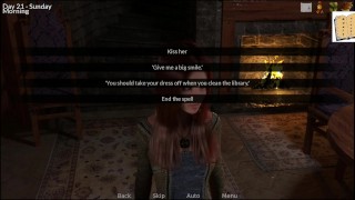 Long Live The Princess 41