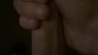 Wanking