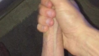 Cum shot