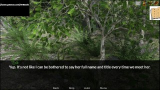 Long Live The Princess 44