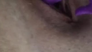 Squirting orgasm part 1