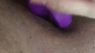 Squirting orgasm part 1