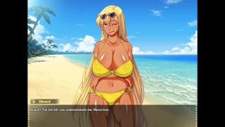 Aheahe Moon R – Return of the Married Sailor Sluts CH 12: Dreparavity of V.