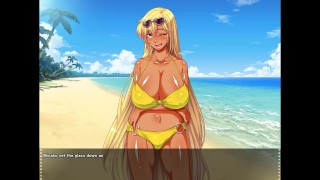 Aheahe Moon R – Return of the Married Sailor Sluts CH 12: Dreparavity of V.