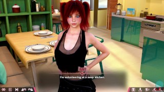 DOUBLE HOMEWORK #19 • PC GAMEPLAY [HD]