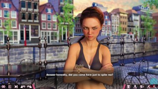 DOUBLE HOMEWORK #19 • PC GAMEPLAY [HD]