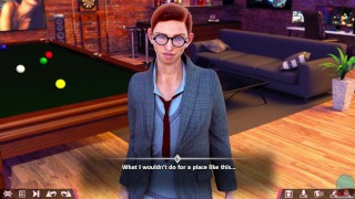 DOUBLE HOMEWORK #20 • PC GAMEPLAY [HD]