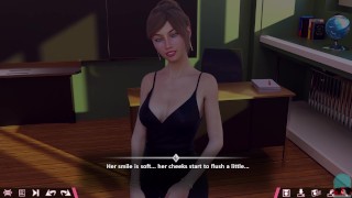 DOUBLE HOMEWORK #20 • PC GAMEPLAY [HD]