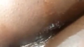 I’m wet I need pussy