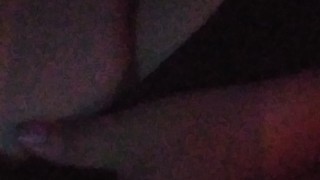 Tit flash