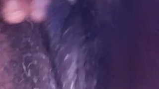 Playing with my Horny Wet Kitty