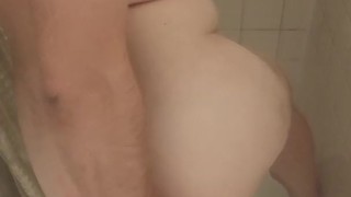 Shower Time (Vertical Vid)