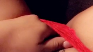 Just a tease